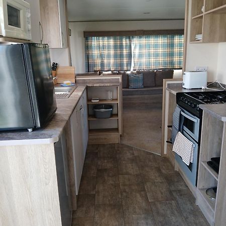 Gold Plus Caravan Dymchurch Exterior photo