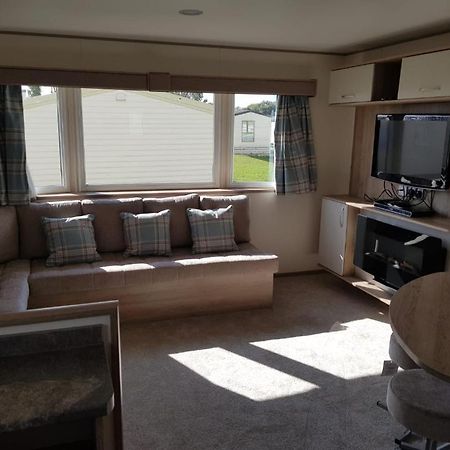 Gold Plus Caravan Dymchurch Exterior photo