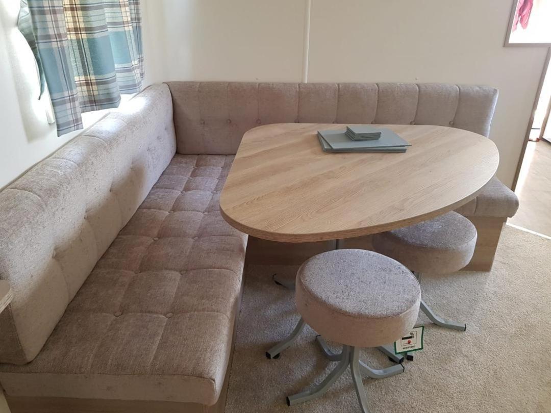 Gold Plus Caravan Dymchurch Exterior photo