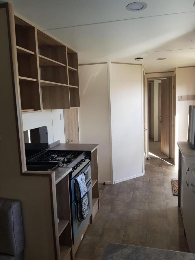 Gold Plus Caravan Dymchurch Exterior photo
