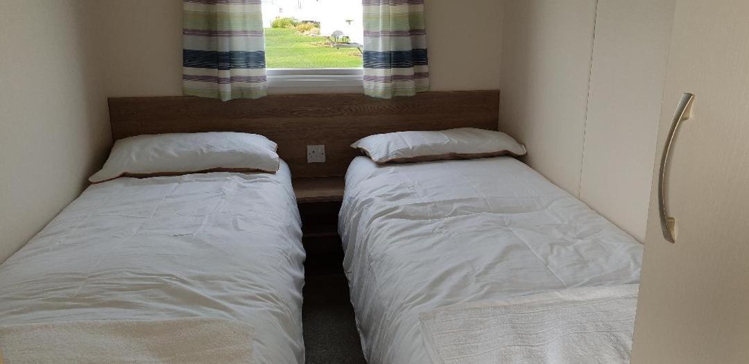 Gold Plus Caravan Dymchurch Exterior photo